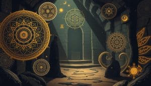 ancient numerology principles