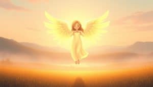 angel number 1004 love