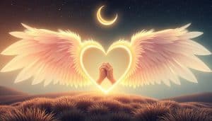 angel number 114 love