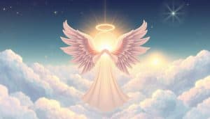 117 Angel Number Love