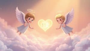 121 Angel Number Love