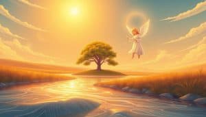 122 Angel Number Love