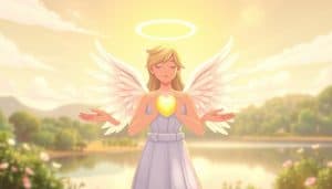 angel number 1220 love