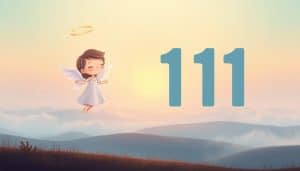141 Angel Number Love