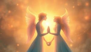 angel number 143 twin flames