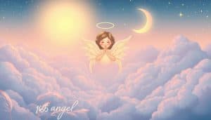 156 Angel Number Love