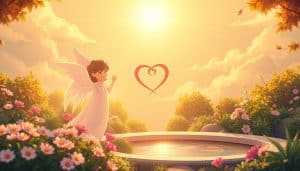 17 Angel Number Love