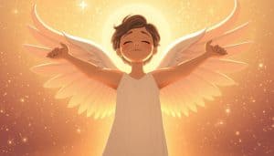 177 Angel Number Love