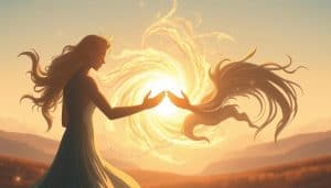 1919 Angel Number Love