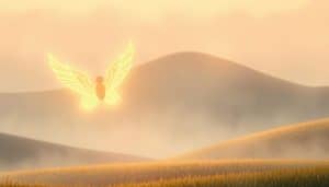 221 Angel Number Love