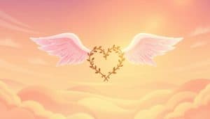 angel number 232 love