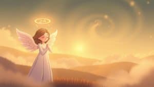 24 Angel Number Love