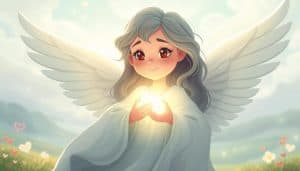 26 Angel Number Love