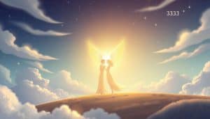 angel number 3333 twin flame