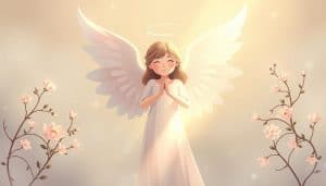 angel number 34 love