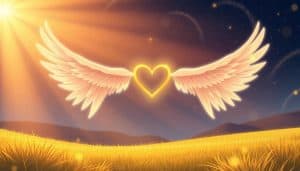 35 Angel Number Love