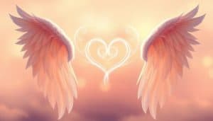 404 Angel Number Love