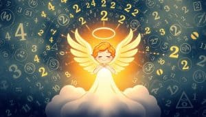 42 Angel Number Love