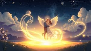 432 Angel Number Love