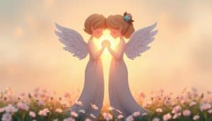 46 Angel Number Love