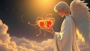 angel number 555 love twin flame