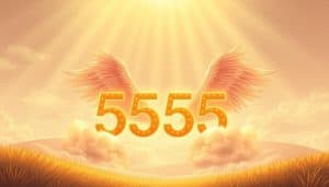 angel number 5555 spiritual meaning
