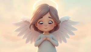 58 Angel Number Love