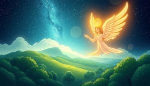 63 Angel Number Love