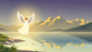 737 Angel Number Love