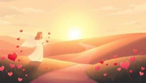 959 Angel Number Love