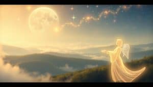 97 Angel Number Love