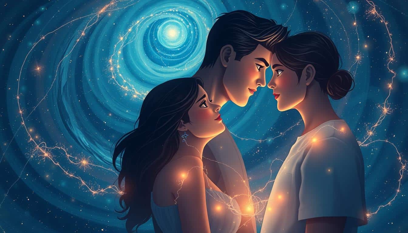 aquarius and aquarius soulmates