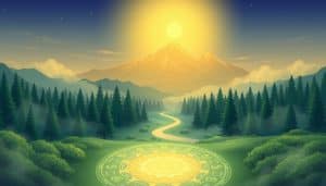 aspects of life path numbers