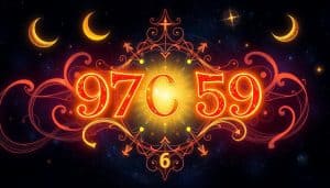 astrology lucky number