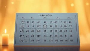 calculate numerology life path number