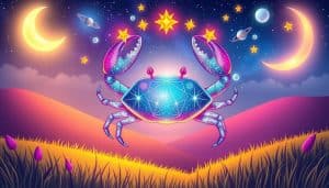 cancer daily horoscope lucky numbers