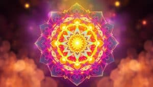 chakra and numerology