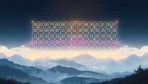 chaldean numerology 9