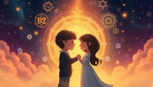 chaldean numerology compatibility