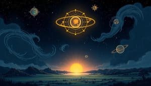 chaldean numerology planets