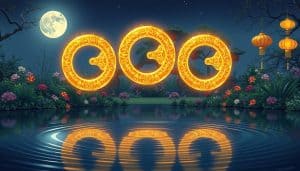 chinese lucky numbers 333