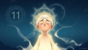 destiny number 11 old soul