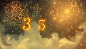 destiny number 3 and 5 compatibility