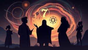 destiny number 7 careers