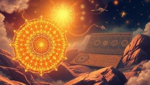 destiny number calculation