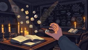 destiny number meaning