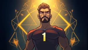 expression number 1 numerology