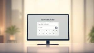 find numerology number by date of birth