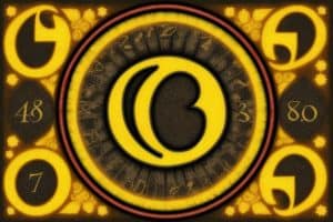 Karmic Numbers and Lessons