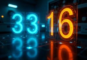 Repeating Love Numbers